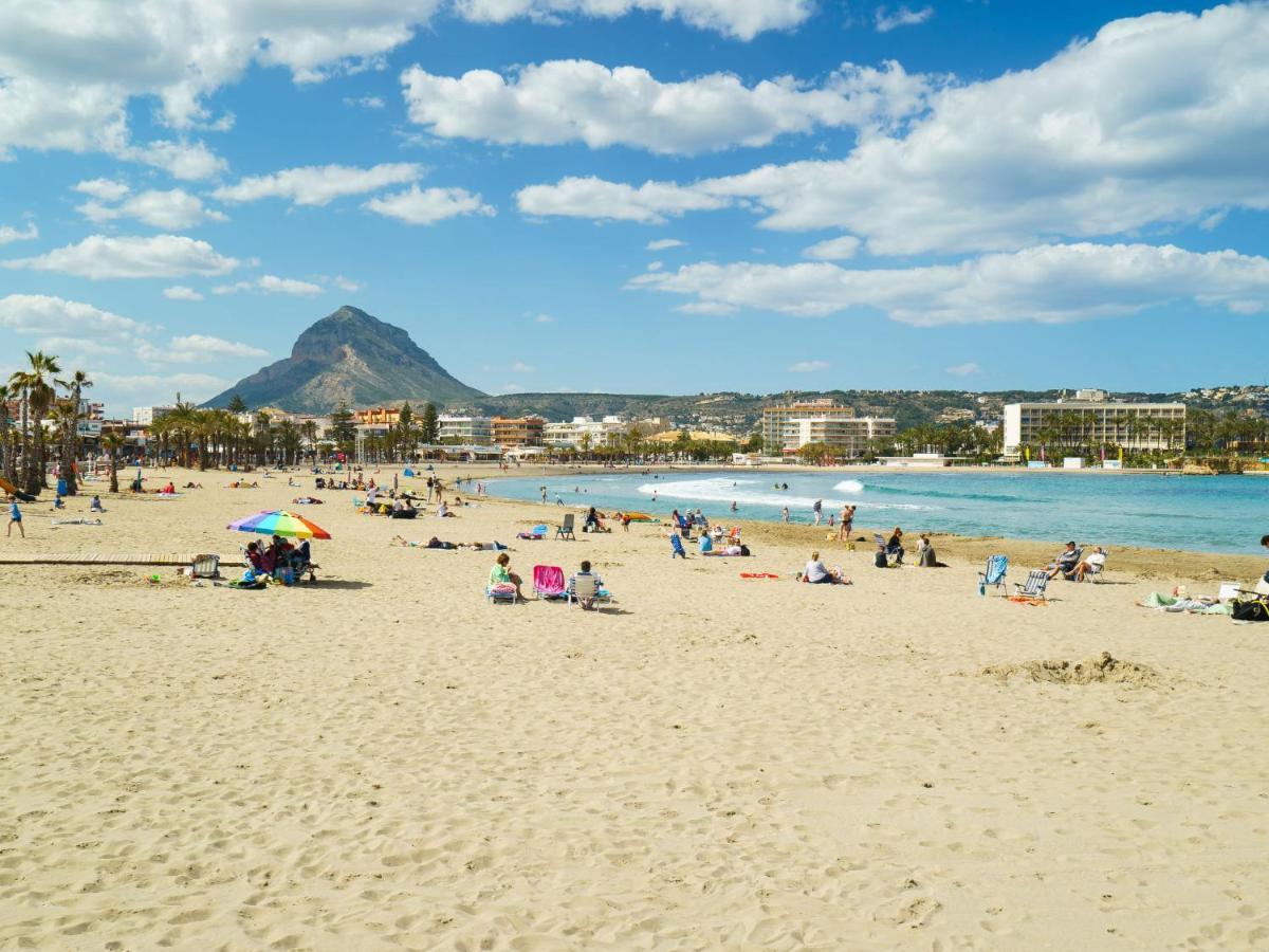 Villa Ewa By Interhome Jávea エクステリア 写真