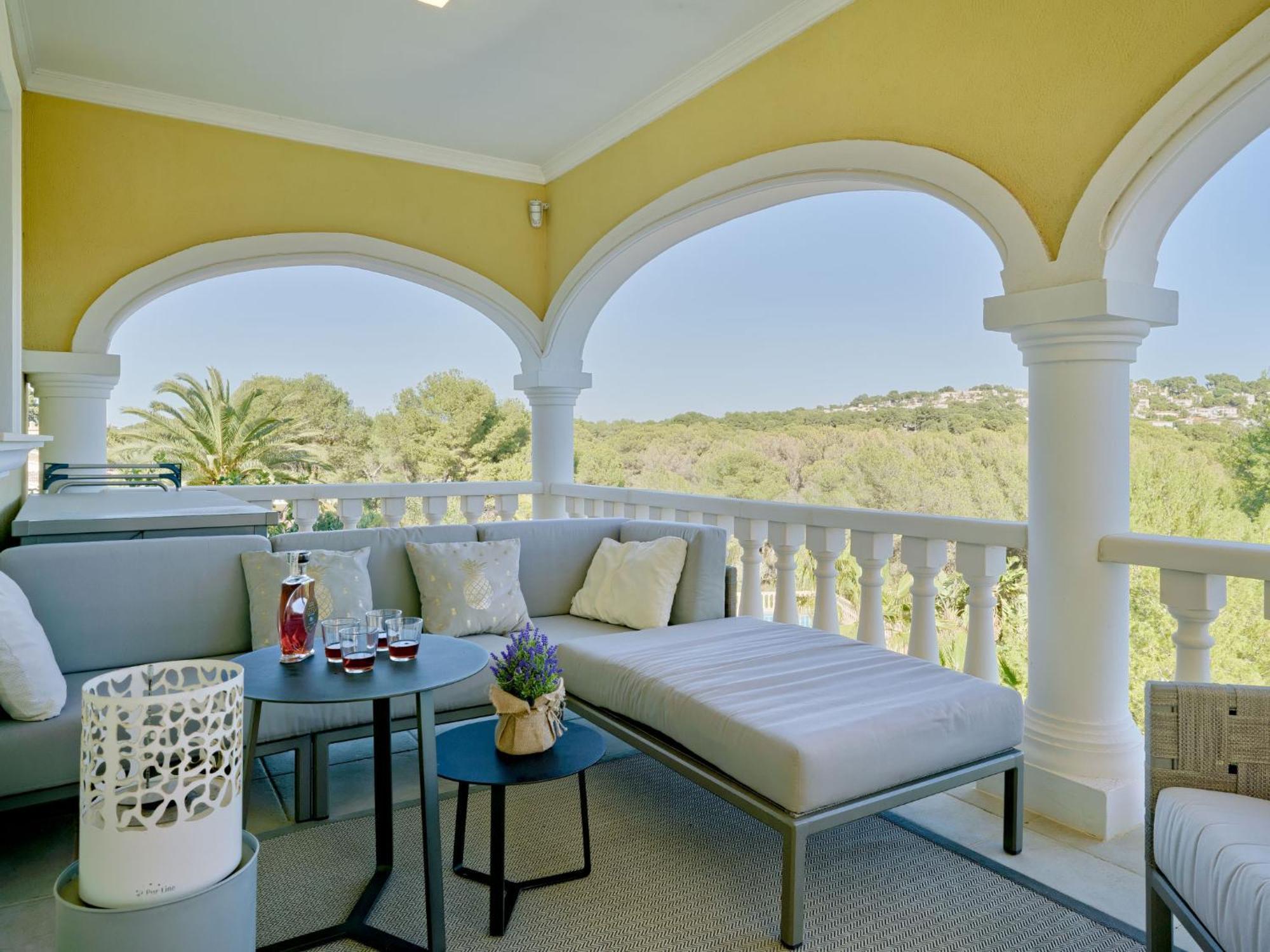 Villa Ewa By Interhome Jávea エクステリア 写真