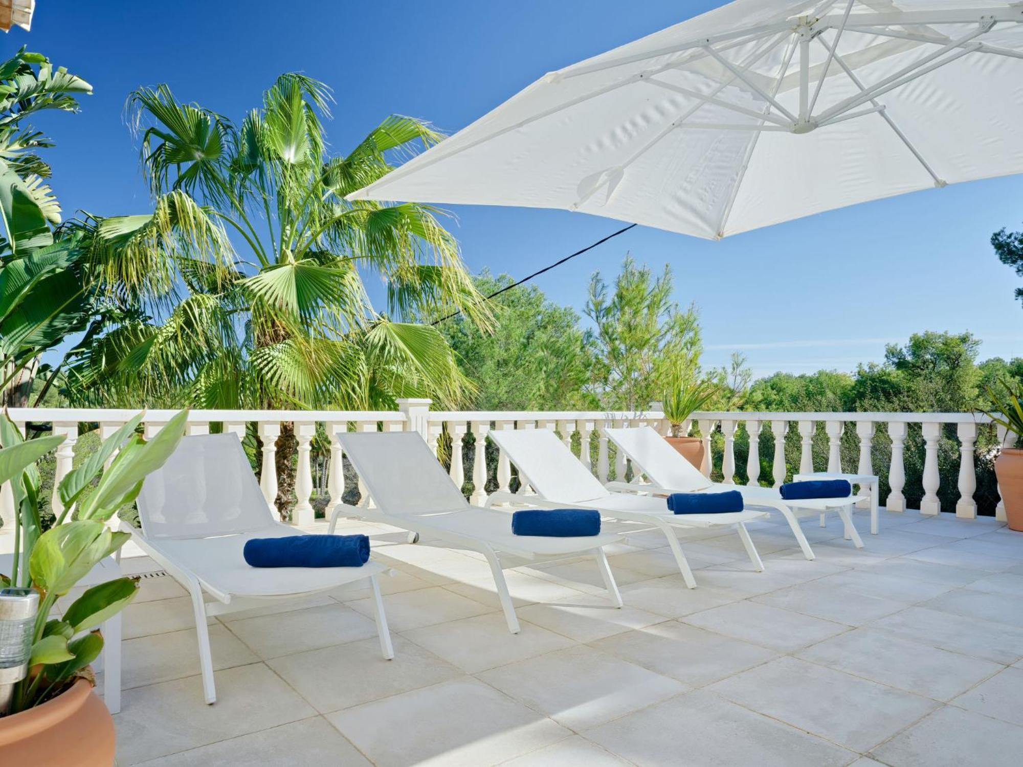Villa Ewa By Interhome Jávea エクステリア 写真