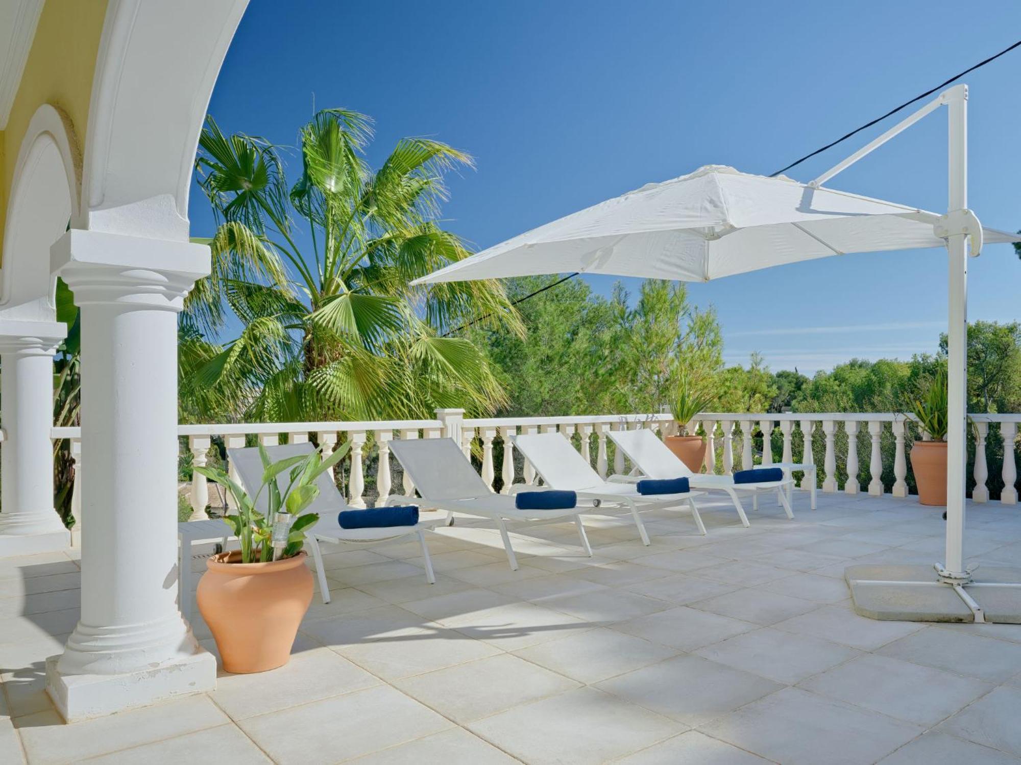 Villa Ewa By Interhome Jávea エクステリア 写真