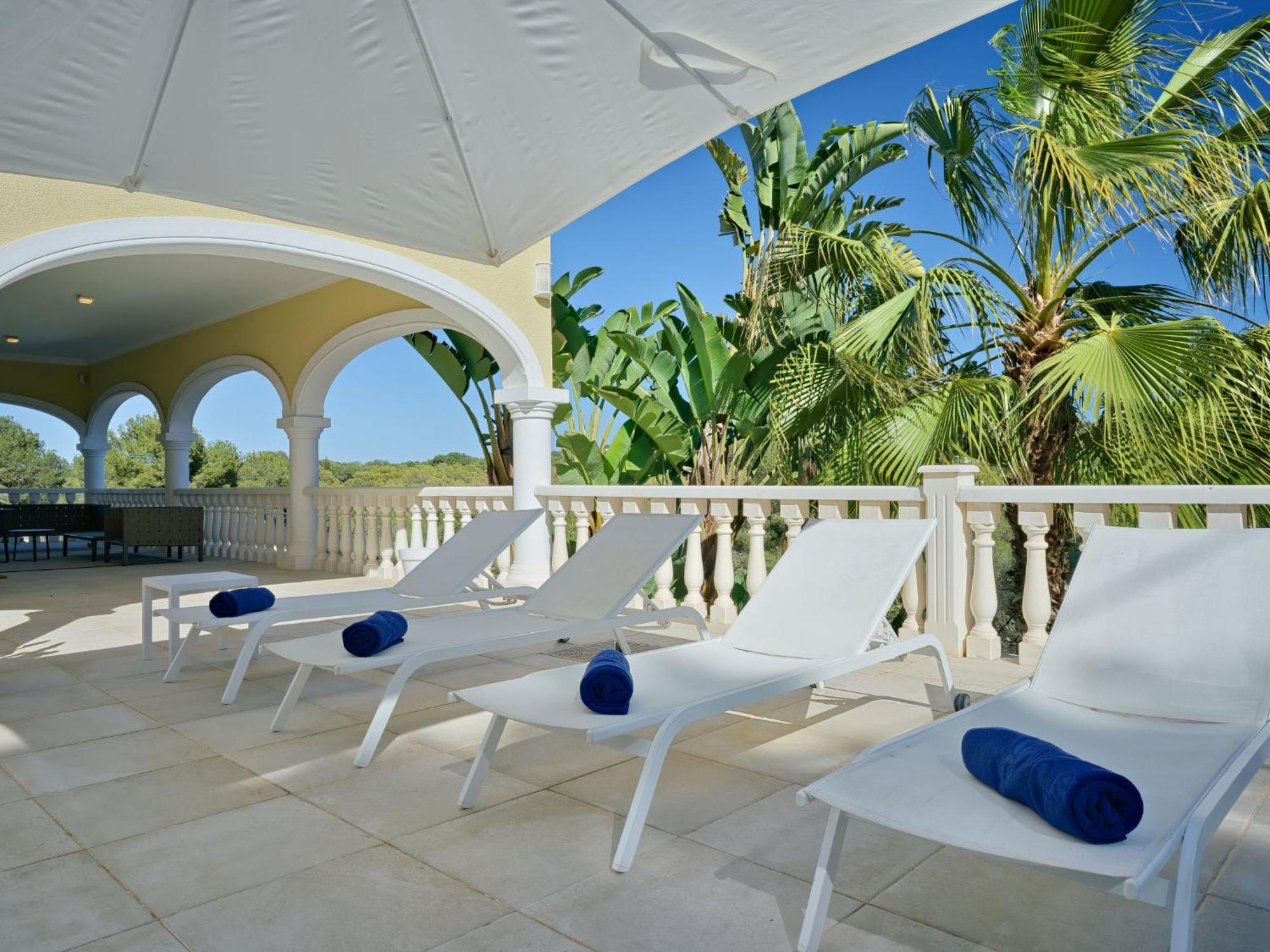 Villa Ewa By Interhome Jávea エクステリア 写真