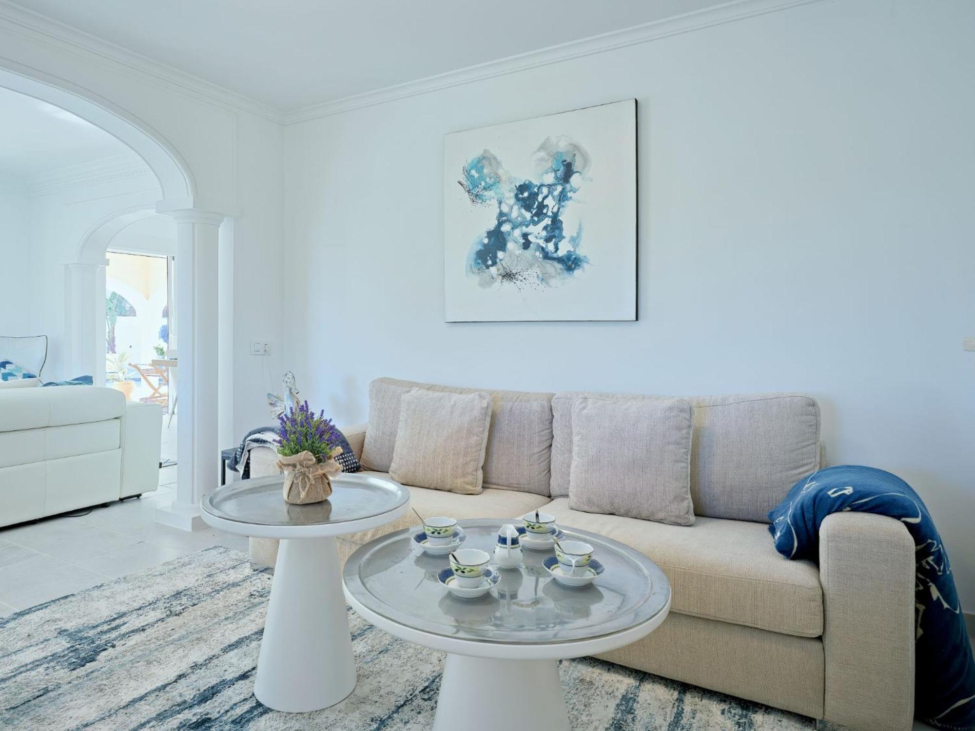 Villa Ewa By Interhome Jávea エクステリア 写真